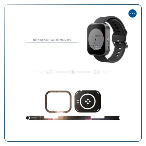 Nothing_CMF Watch Pro D395_Universe_by_NASA_5_2